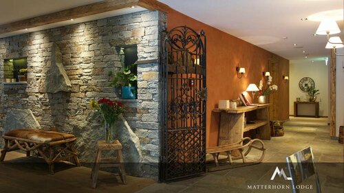 Matterhorn Lodge Boutique Hotel & Apartments, Réserver Appartement Hôtels SPA à Canton du Valais, SPA