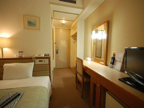 Central Hotel Fukuoka, Забронировать Отель СПА-отели префектуры Фукуока, рядом с Drum Logos, SPA-услуги