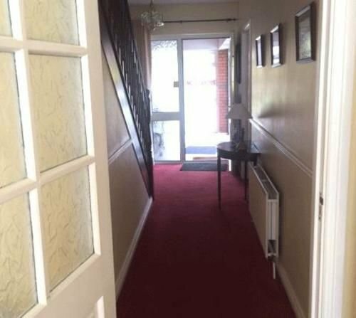 Clooniff House, Prenota Hotel Hotel a Connacht con parcheggio, Parcheggio