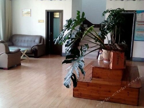 Jieante Business Hotel, Rezerwuj Hotel Linyi Shandong