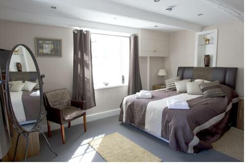The Culbone, Varaa Hotelli Culbone Somerset