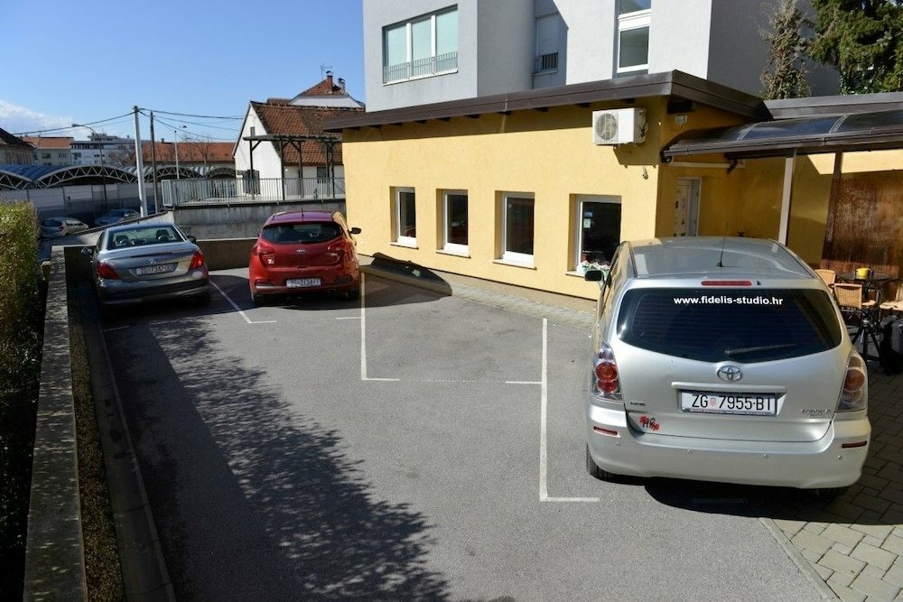 Rooms Villa Antunovac