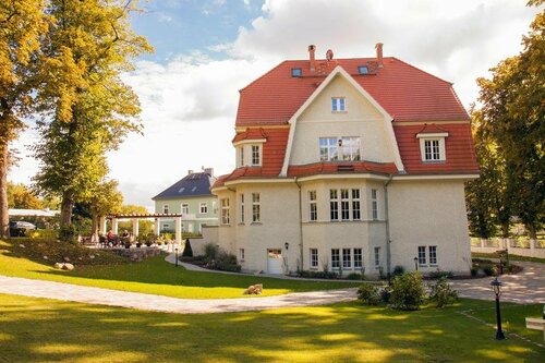 Pension Villa-Ingeborg, Reserva ahora Villa Fürstenberg/Havel 