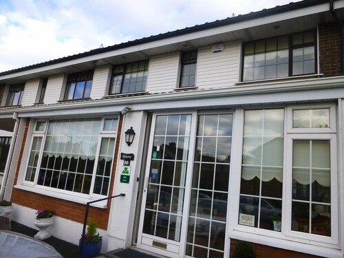 Glencree B&B, Забронировать Отель «постель и завтрак» Отели Голуэй с парковкой, Парковка