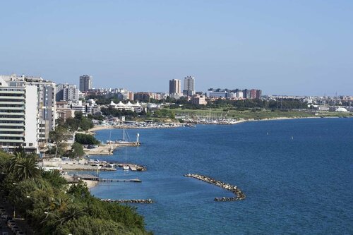 Casa sul Canale, Book Hotel Taranto Salento