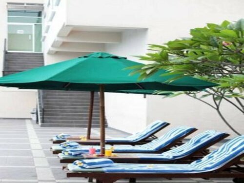 The Zuri Dumai, Book Hotel Dumai Sumatra