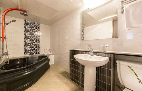 S1 Motel, Buchen Sie Motel Bupyeong-gu Icheon