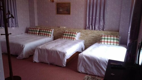 Song Tian Ju B&B, Book Bed and Breakfast Caoling Taiwan