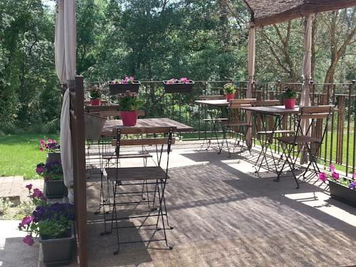 Molí Blanc Hotel, Allotjament amb encant a Igualada. Anoia