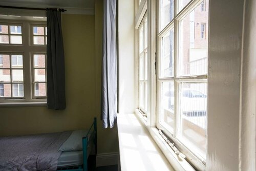 YHA Newcastle Beach, Забронировать Хостел Ньюкастл Новый Южный Уэльс