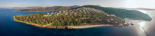 Mandarin Oriental, Bodrum, Забронировать Отель Отели Мугла с питанием, Пансион