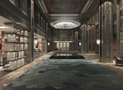 Huangyi Liangzhu Culture Hotel