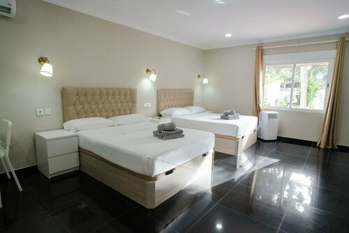 Villa Costa Marbella, Забронировать Отель Кабопино Коста-дель-Соль