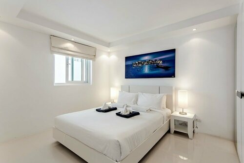 Kata Ocean View Wellness D7, Забронировать  Мыанг Пху Кет Пхукет
