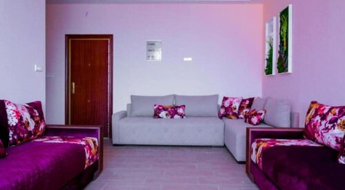 Belle escale, Prenota Hotel Oujda 