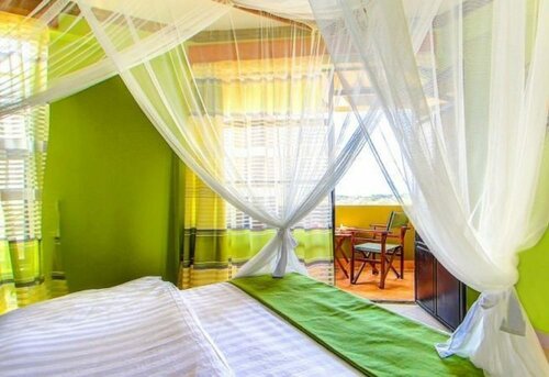 Olive Resort, Book Ferieresort Hoteller i Nakuru County med parkering, Parkering