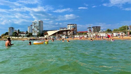 Apartments Zvezdniy Krim, Reservar Casa de hóspedes Orlovka Sevastopol