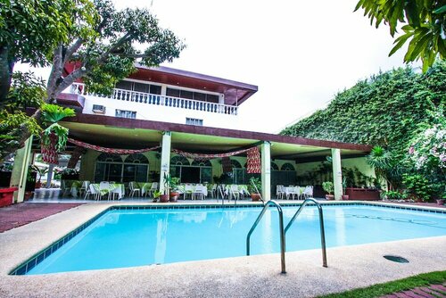 Bohol La Roca, Boek Hotel Hotels in Bohol met parkeren, Parkeren