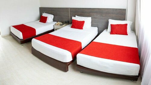 Hotel San Juan Internacional, Réserver Hôtel Bucaramanga Santander
