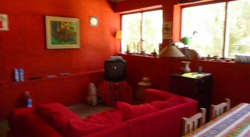 Casa Colores, Boek Hotel Hotels in Jujuy met parkeren, Parkeren