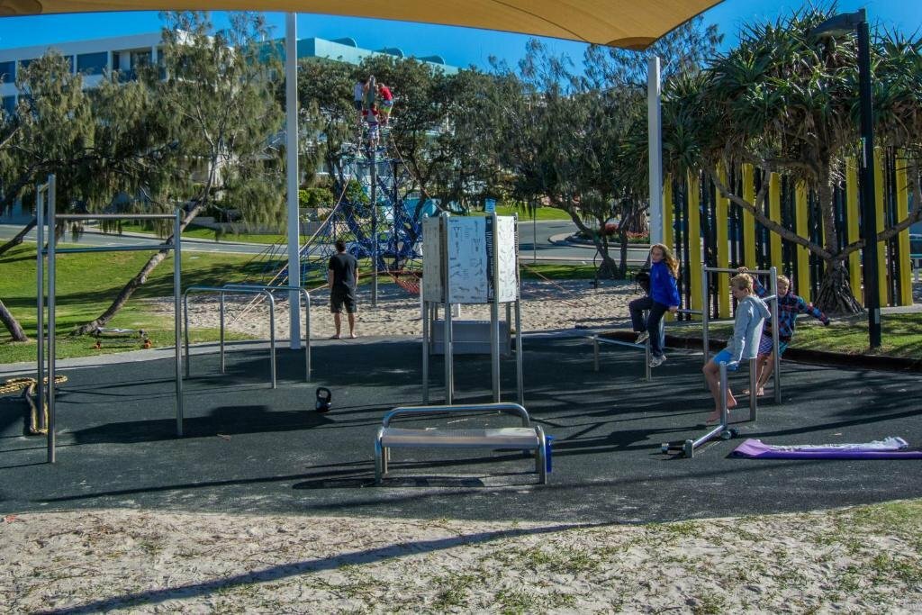 Capeview Apartments Caloundra