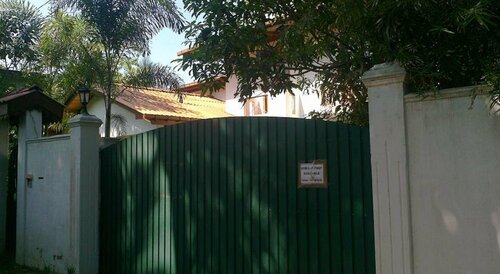 Rohan Villa, Забронировать Вилла Недорогие отели Округа Галле, недорогие