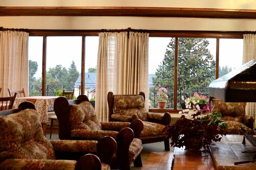 Hostería Güemes, Reserva ahora Hotel San Carlos de Bariloche 