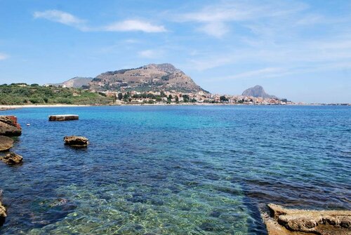 B&B Siciliò, Réserver Chambre d'hôtes Hôtels à Santa Flavia avec parking, Parking