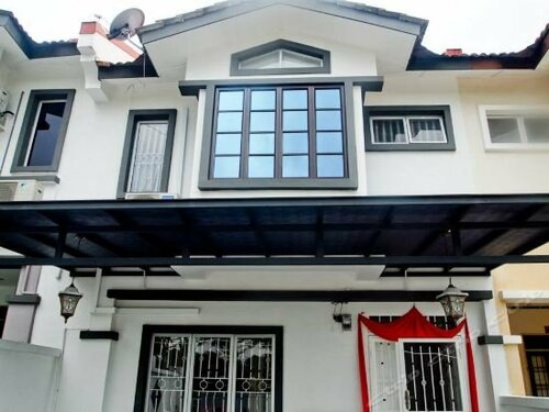 Cottage 27 Homestay, Забронировать Отель Бизнес-отели Джохор-Бару, 4* 5*