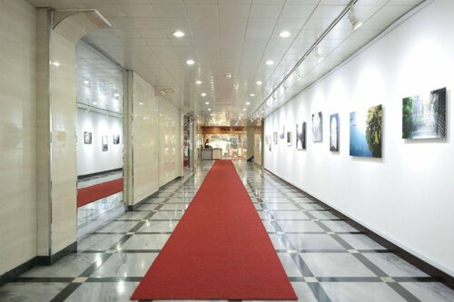 SL Hotel Myeongdong, Забронировать Отель Отели Сеула с парковкой, Парковка