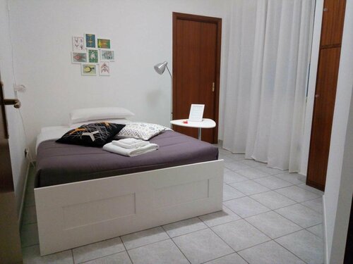 Cairoli Guest House Apartments, Забронировать Апартаменты/квартира Мессина Сицилия, рядом с Порт Мессины