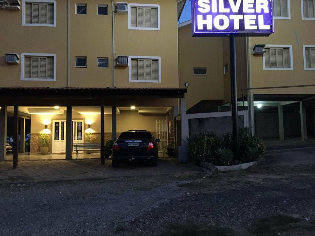 Hotel Silver