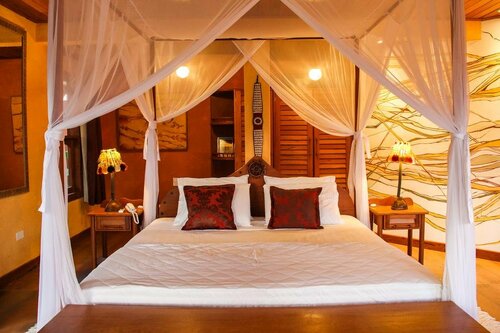 Sagui Boutique Hotel, Buchen Sie Boutique Boutique-Hotels in Nordost-Brasilien, Boutique
