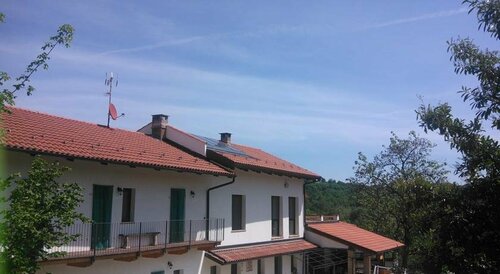 Albero del Kiri B&B, Забронировать Отель «постель и завтрак» Каваньола Монферрато