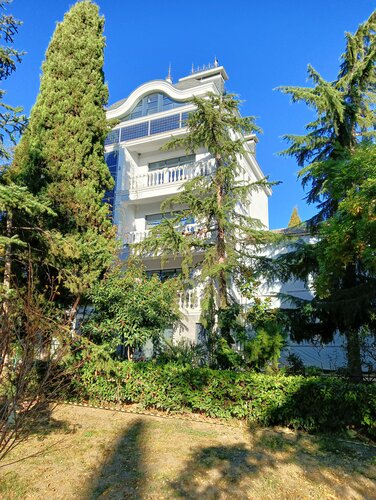 Gostevoj Dom Usad'ba Primorskij Park, Prenota Affittacamere Affittacamere a Crimea, Affittacamere