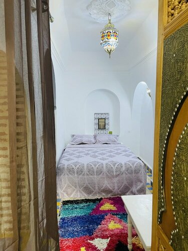 Archduke private rooms, Забронировать Отель Медина Марракеш, рядом с Парк Кибер