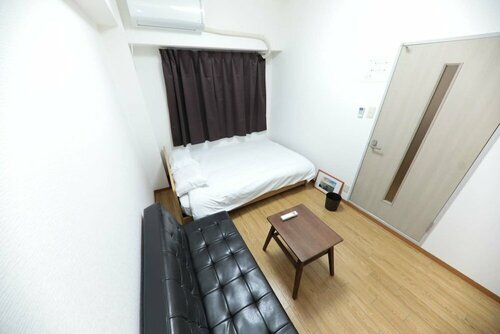 Hotel Kaji - 223-2, Забронировать Отель Сакаи Осака, рядом с Osaka Bay Tower