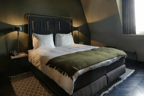 The Duke Boutique Hotel, Забронировать Бутик-отель Отели Северного Брабанта с завтраком, Завтраки