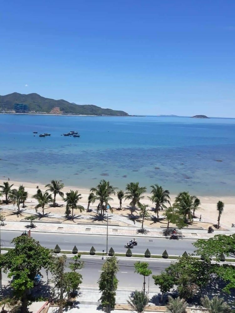 Nha Trang Sea view Apartment