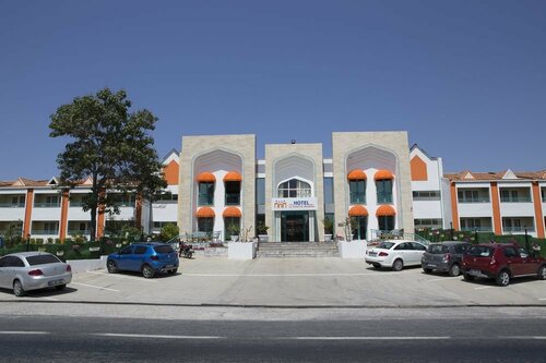 La Santa Maria Hotel, Book Hotel Kusadasi Aegean Region