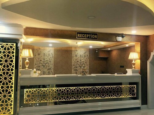 Beyaz Saray Otel, Prenota Hotel Kirikkale Anatolia Centrale