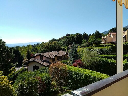 Kibilu - Residenza Panorama, Забронировать Отель Варезе Provincia di Varese