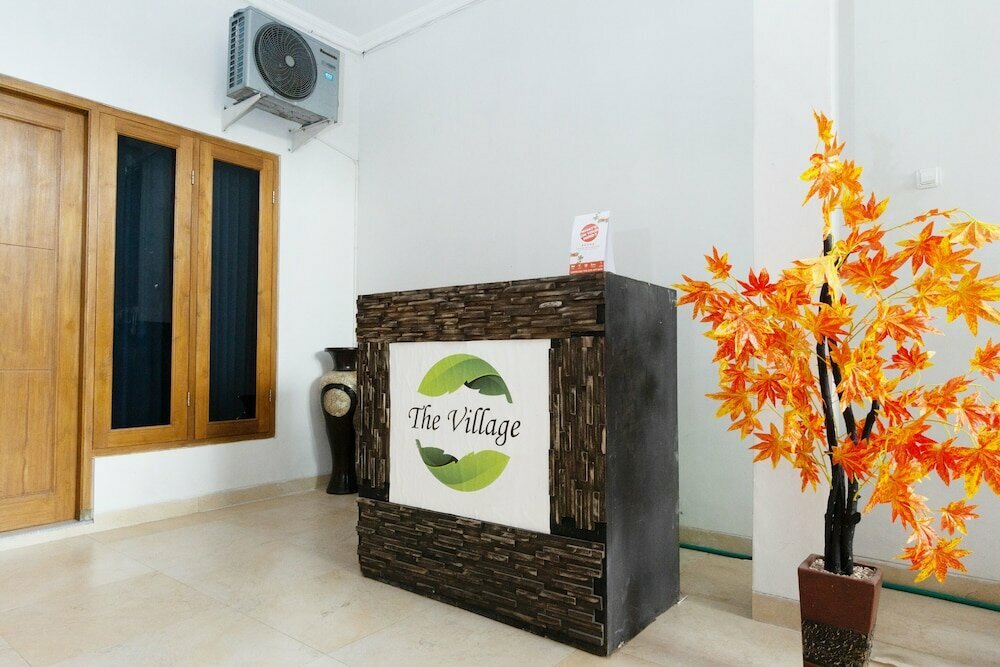 Oyo 1846 The Ecovillage