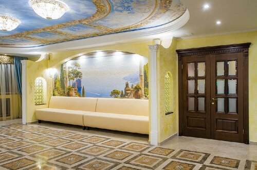 GRK Akvamarin Hotel, Buchen Sie Hotel  