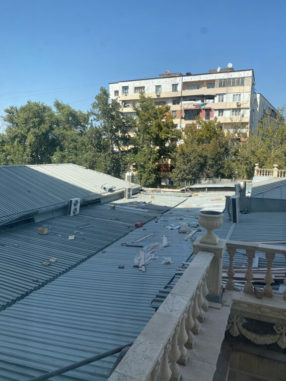 Ramada by Wyndham Tashkent