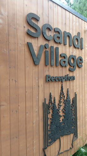 Гостевой дом ScandiVillage, Забронировать Гостевой дом Петрозаводск Прионежский район
