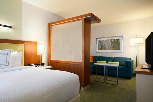 SpringHill Suites Jackson North, Prenota Hotel Ridgeland Mississippi