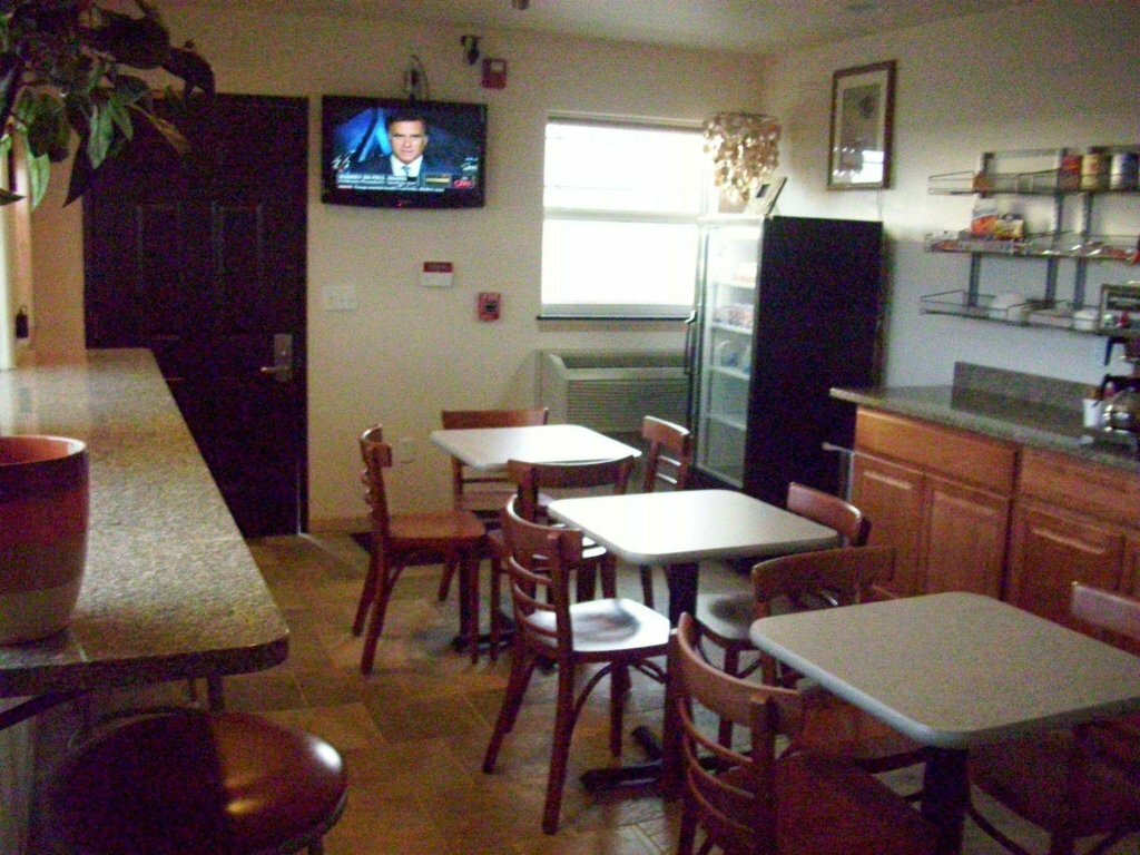 Sportz Lounge