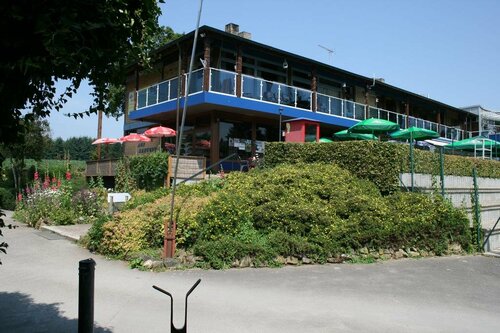 Country Camp camping Auf Kengert, 예약 캠핑장 Medernach 