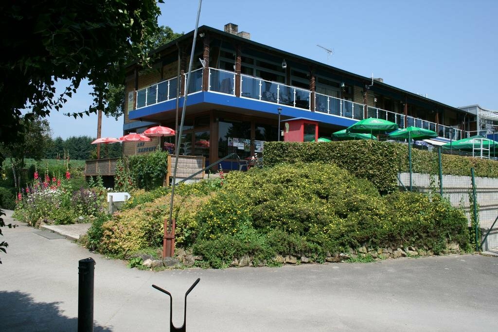 Country Camp camping Auf Kengert